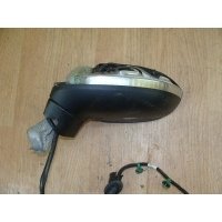 Зеркало левое Volkswagen Passat B8 (2014) 2014 3G1857507EM9B9