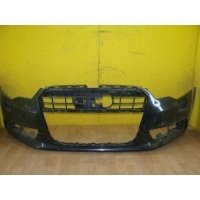 Бампер передний Audi A6 IV (C7) (2011-2014) 4G0807065AGRU