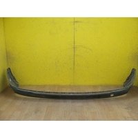 Спойлер заднего бампера Volkswagen Tiguan II (2016) 2016 5NA8075219B9