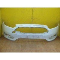 Бампер передний Ford Focus III Рест. (2014) 2014 2016512