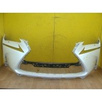 Бампер передний Lexus NX I (2014-2017) 5211978901