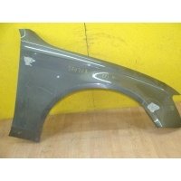 Крыло переднее правое Audi A4 IV (B8) Рест. (2011-2015) 8K0821106J