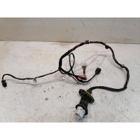 Электропроводка SsangYong Kyron 2010 8272009012