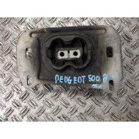 Peugeot 5008 ii лапа кпп 9673768680