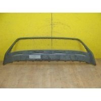 Спойлер переднего бампера (губа) Volkswagen Tiguan II (2016) 2016 5NR8059039B9
