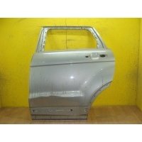 Дверь задняя левая Land Rover Range Rover Evoque I (2011-2015) 5 дв LR028557