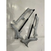Volvo xc90 ii петля капота шток правая 31352879
