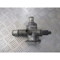 Корпус термостата volkswagen гольф iv 1.9 tdi 038121133a