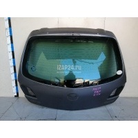 Дверь багажника Mazda Mazda 3 (BK) (2002 - 2009) BRYV6202XF