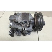 Компрессор системы кондиционирования Mazda Mazda 6 (GG) (2002 - 2007) GJ6A61K00F