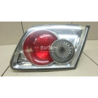 Фонарь задний внутренний правый Mazda Mazda 6 (GG) (2002 - 2007) GJ6A513F0D