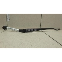 Поводок стеклоочистителя передний левый Mazda Mazda 6 (GG) (2002 - 2007) GJ6A67321A