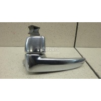 Ручка двери внутренняя левая Mazda Mazda 6 (GG) (2002 - 2007) GJ6A59330E