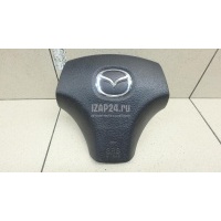 Подушка безопасности в рулевое колесо Mazda Mazda 6 (GG) (2002 - 2007) GLYC57K00
