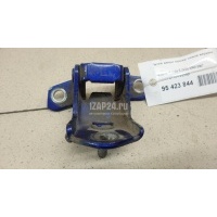 Петля двери задней левой верхняя Mazda Mazda 3 (BK) (2002 - 2009) E11273210D