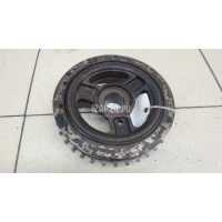 Шкив коленвала Mazda Mazda 6 (GG) (2002 - 2007) L32311400B