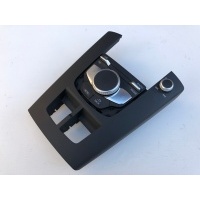 Панель управления 8v0919614ba audi a3 s3 8v рестайлинг