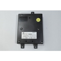 Volkswagen passat b6 блок bluetooth 3c0035729f