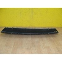Накладка заднего бампера Mercedes GL-kl II (X166) (2012-2016) A1668850753
