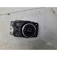 Infiniti q50 переключатель панель mmi 283952v73a