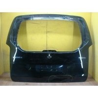 Дверь багажника Mercedes V-kl II (2014) 2014 A4477404000