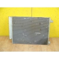 Радиатор кондиционера Renault Sandero II (2013) Stepway 2013 921006843R