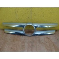 Решетка радиатора Mercedes GL-kl II (X166) (2012-2016) A1668801285 9982