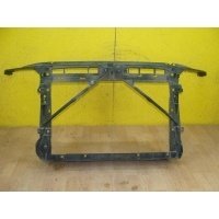 Панель передняя Skoda Octavia III (2013-2017) 5E0805588