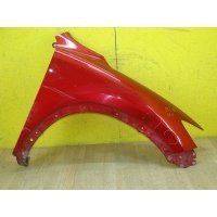 Крыло переднее правое Mazda CX-5 I (2011-2015) KD5352111A