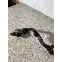 Клапан рециркуляции ОГ Mercedes ML W164 2007 A6420101791