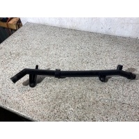 Патрубок Mercedes E-class W212 2012 A2712002452