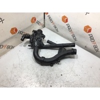 Термостат Mercedes C-class W205 2018 A2742000115