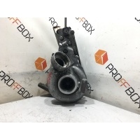 Турбина Mercedes C-class W203 2005 A6460900180