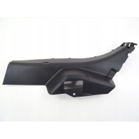 Juke ii f16 849516pd0a крышка багажника левая задняя
