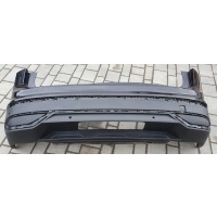 Бампер задняя volkswagen tiguan ii рестайлинг 2020r