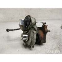 Турбина Renault Clio 3 2005 507852Р301868,54359700011