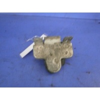 Замок багажника Opel Vectra B 1998 90457255