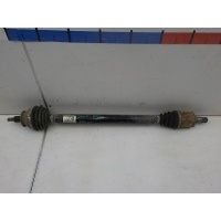 Привод передний правый Volkswagen Polo (Sed RUS) 2015- 6R0407764F