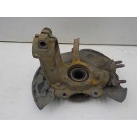 Кулак передний правый Volkswagen Polo (Sed RUS) 2015- 6C0407256A