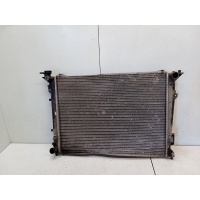 Радиатор основной Kia Magentis 2 MG 2007 253103K290