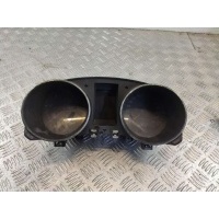 Щиток приборов (приборная панель) Volkswagen Golf 6 2012 5k0920873A
