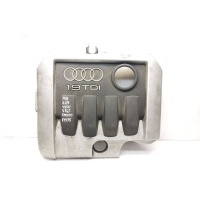 Декоративная крышка двигателя Audi A3 8P 2004 03G103925BJ,03G103925BG,03G103925G,03G103925BH