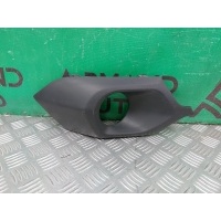 Накладка птф MITSUBISHI PAJERO SPORT 3 2015 8321A643, 8321A641, 10