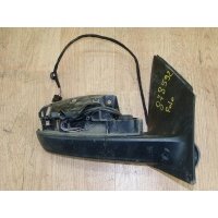 Зеркало правое Volkswagen Polo V Рест. (2014) 2014 6RU857508P 9B9