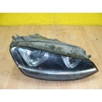 Фара передняя правая Volkswagen Golf VII (2012-2017) 5G1941754