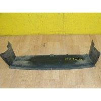 Дефлектор радиатора нижний Skoda Octavia III (2013-2017) 5E0121295