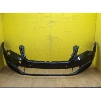 Бампер передний Skoda Superb III (2015-2019) 3V0807218B