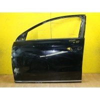 Дверь передняя левая Volkswagen Passat B7 (2011-2015) 3AA831055