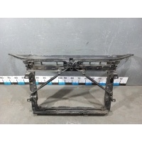 Панель передняя Skoda Octavia A7 5EU805588B