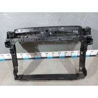 Панель передняя Skoda Kodiaq 562805588B